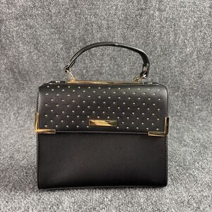 Dune London Mini Stud Top Handle Bag